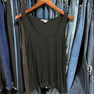 Black Vince tank
